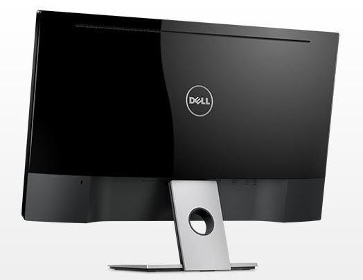 Immagine pubblicata in relazione al seguente contenuto: DELL introduce il monitor UltraSharp InfinityEdge U2717D con IPS da 27-inch | Nome immagine: news23725_DELL-UltraSharp-U2717D_2.jpg