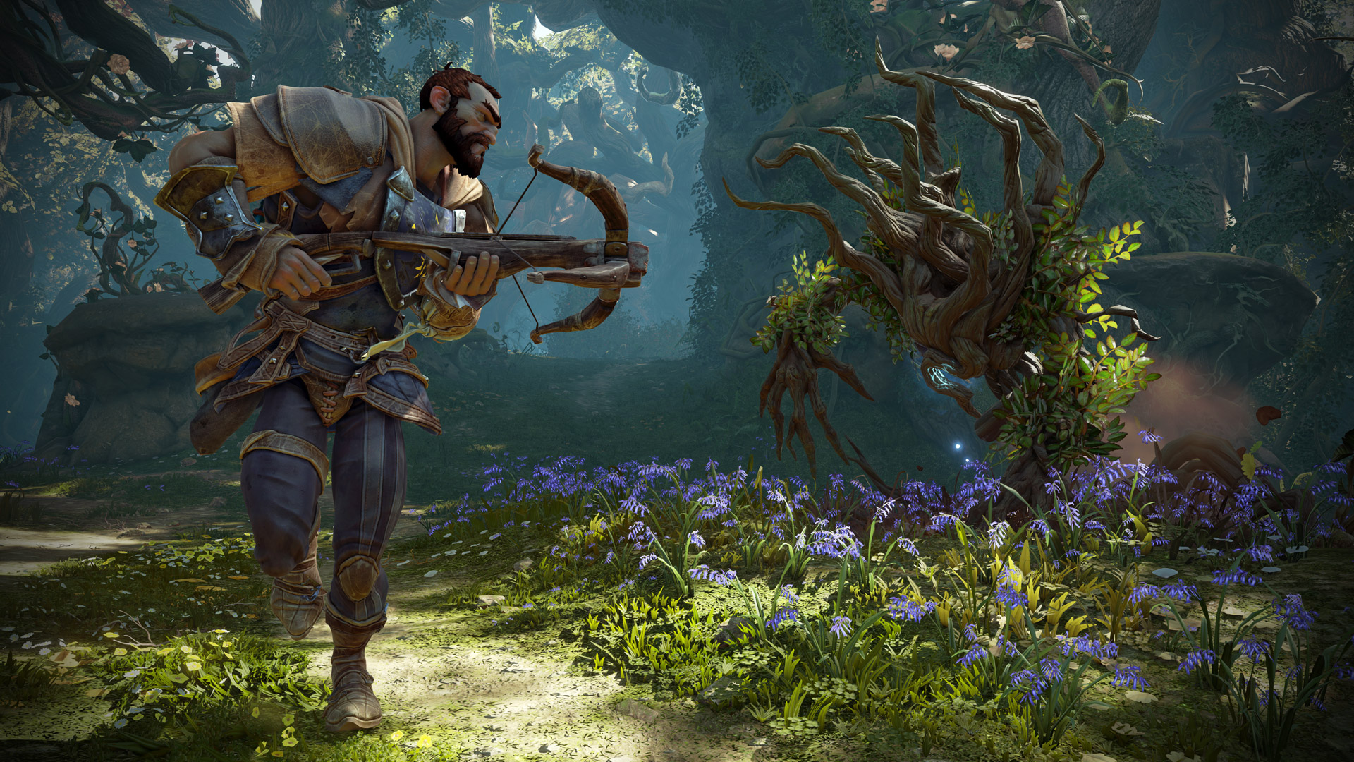 Immagine pubblicata in relazione al seguente contenuto: Il frame rate di Fable Legends aumenta fino al 40% in ambiente DirectX 12 | Nome immagine: news23728_Fable-Legends-Screeenshot_2.jpg