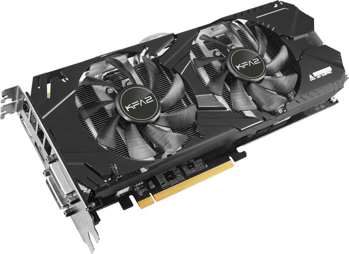 Immagine pubblicata in relazione al seguente contenuto: GALAX lancia la card GeForce GTX 970 BLACK EXOC SNIPER EDITION | Nome immagine: news23769_GEFORCE-GTX-970-BLACK-EXOC-SNIPER-EDITION_1.jpg