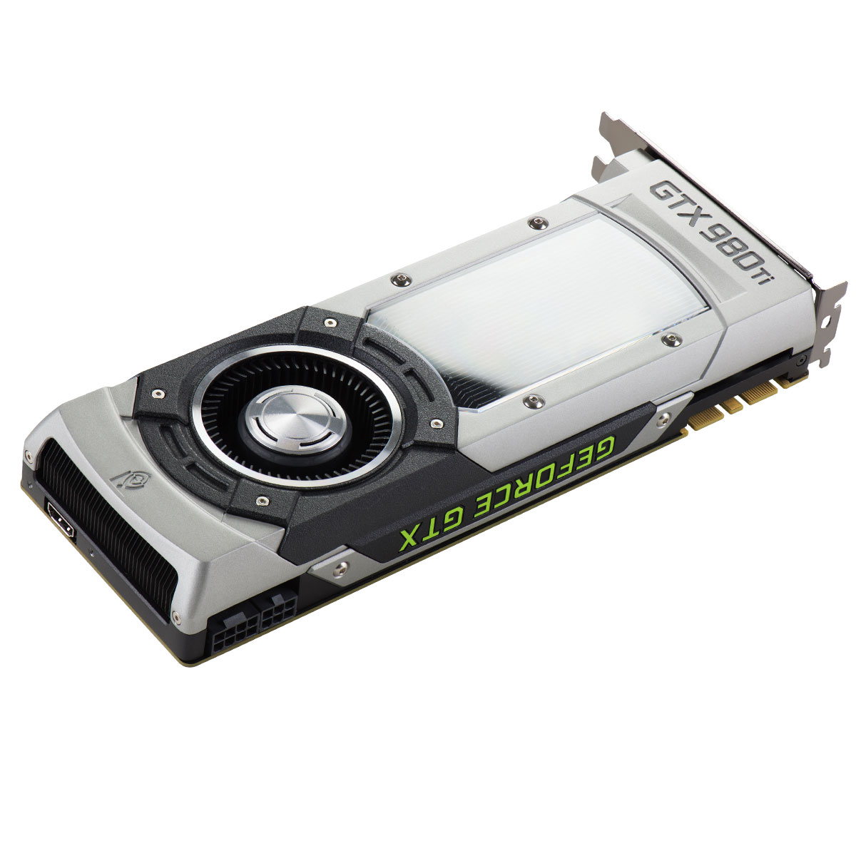 Immagine pubblicata in relazione al seguente contenuto: EVGA lancia la GeForce GTX 980 Ti VR EDITION GAMING (anche ACX 2.0+) | Nome immagine: news23776_GeForce-GTX-980-T-VR-EDITION-GAMING_2.jpg