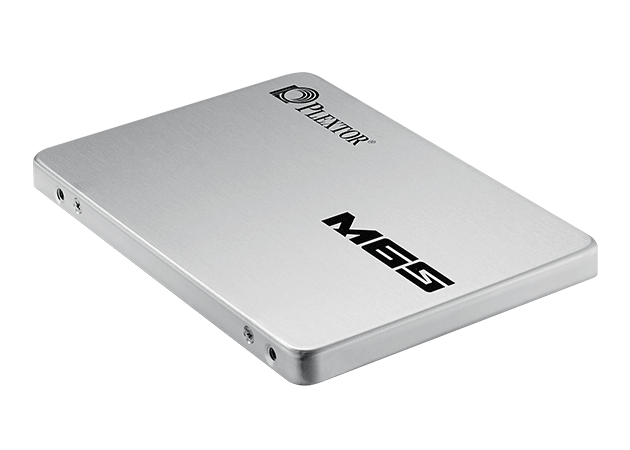 Immagine pubblicata in relazione al seguente contenuto: Plextor annuncia la linea di drive a stato solido SSD M6S Plus | Nome immagine: news23777_Plextor-M6S-Plus-SSD_1.png