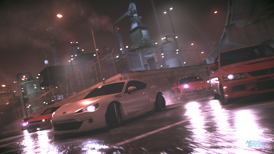 Immagine pubblicata in relazione al seguente contenuto: Data di lancio e reveal trailer della edizione per PC di Need for Speed | Nome immagine: news23786_Need-for-Speed-PC-Screenshot_1.jpg