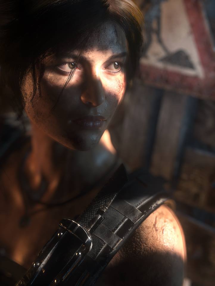 Immagine pubblicata in relazione al seguente contenuto: Logitec lancia un drive DVD collegabile agli smartphone Android e iOS | Nome immagine: news23788_Rise-of-the-Tomb-Raider-PC-Screenshot_1.jpg