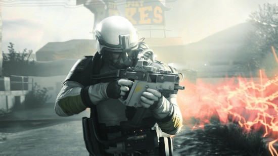 Immagine pubblicata in relazione al seguente contenuto: Quantum Break per PC sar commercializzato soltanto su Windows Store | Nome immagine: news23798_Quantum-Break-Screenshot_5.jpg
