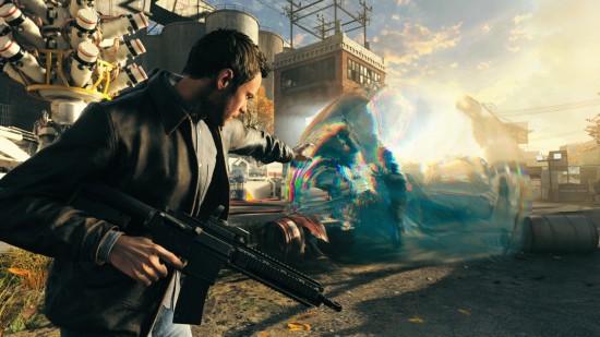 Immagine pubblicata in relazione al seguente contenuto: Quantum Break per PC sar commercializzato soltanto su Windows Store | Nome immagine: news23798_Quantum-Break-Screenshot_6.jpg