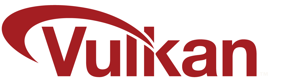 Immagine pubblicata in relazione al seguente contenuto: Il Khronos Group rilascia la specifica 1.0 delle API grafiche Vulkan | Nome immagine: news23807_Vulkan-Logo_1.png