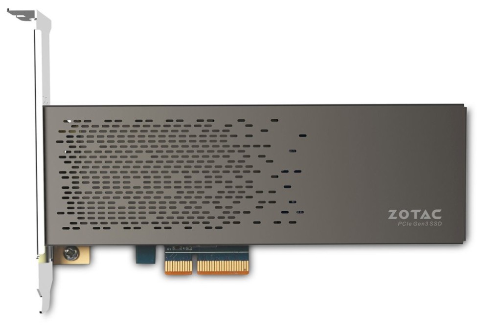 Risorsa grafica - foto, screenshot o immagine in genere - relativa ai contenuti pubblicati da unixzone.it | Nome immagine: news23853_Zotac-SONIX-PCIE-SSD-480GB_1.jpg