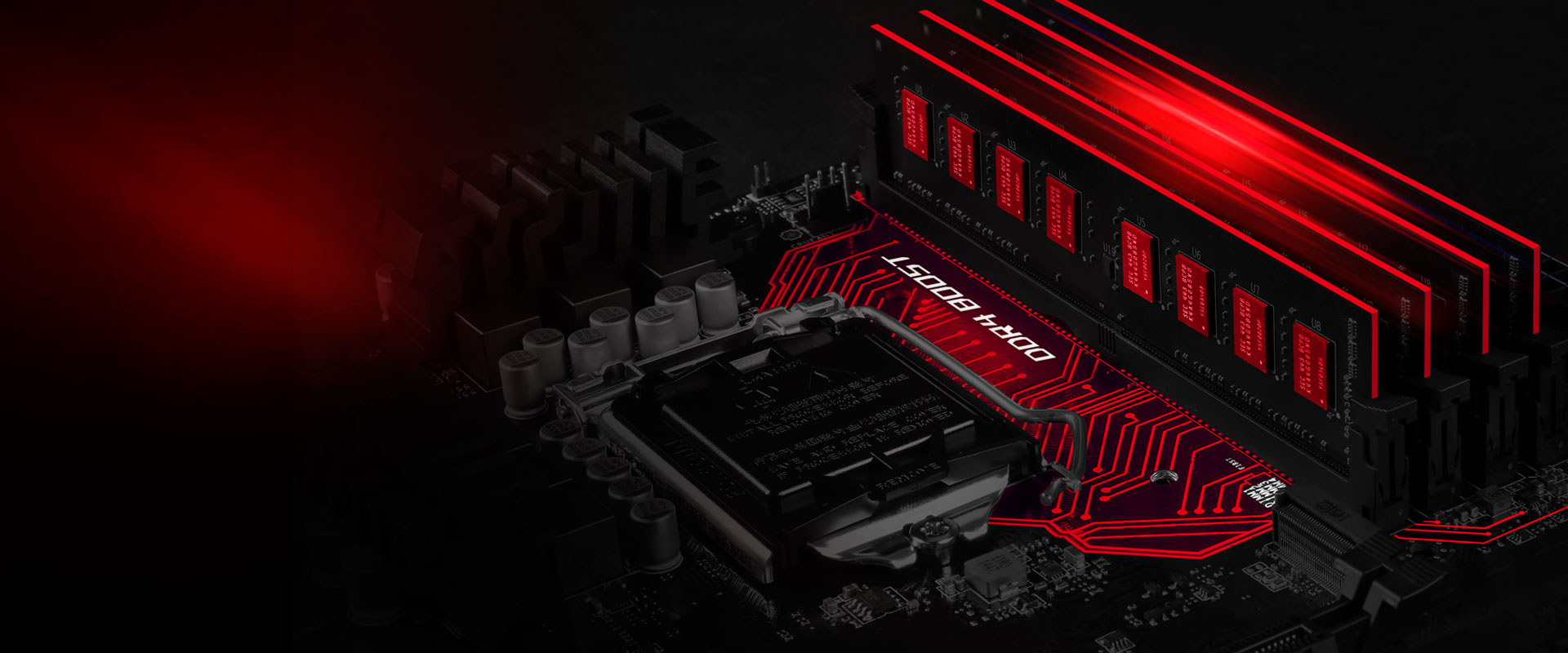 Immagine pubblicata in relazione al seguente contenuto: MSI introduce la motherboard B150M GAMING PRO per CPU Skylake | Nome immagine: news23864_MSI-B150M-GAMING-PRO_4.jpg