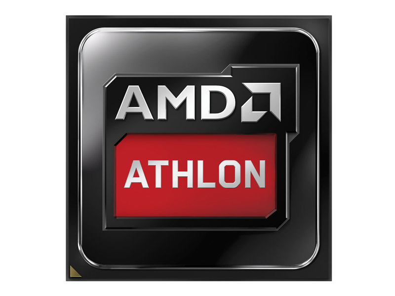 Immagine pubblicata in relazione al seguente contenuto: AMD lancia la APU Kabini quad-core Athlon X4 5370 con iGPU Radeon R3 | Nome immagine: news24015_AMD-Athlon_2.jpg