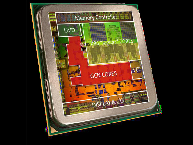Immagine pubblicata in relazione al seguente contenuto: AMD lancia la APU Kabini quad-core Athlon X4 5370 con iGPU Radeon R3 | Nome immagine: news24015_AMD-Athlon_3.jpg