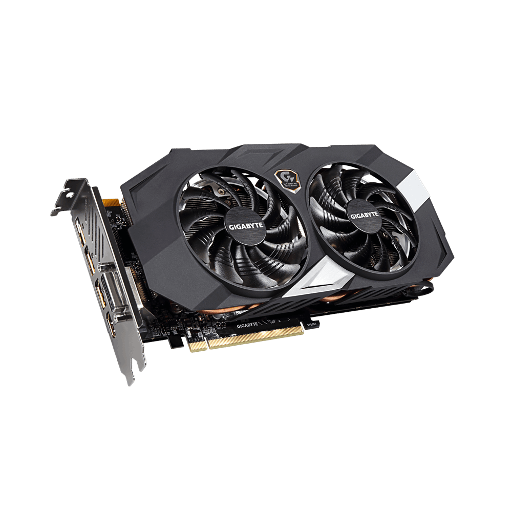 Media asset in full size related to 3dfxzone.it news item entitled as follows: GIGABYTE lancia la card factory-overclocked GeForce GTX 960 Xtreme Gaming | Image Name: news24021_GIGABYTE-GeForce-GTX-960-Xtreme-Gaming_1.png