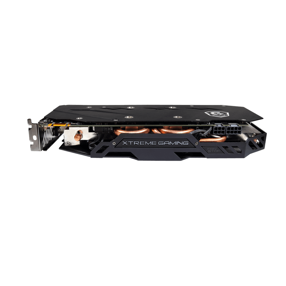 Immagine pubblicata in relazione al seguente contenuto: GIGABYTE lancia la card factory-overclocked GeForce GTX 960 Xtreme Gaming | Nome immagine: news24021_GIGABYTE-GeForce-GTX-960-Xtreme-Gaming_3.png