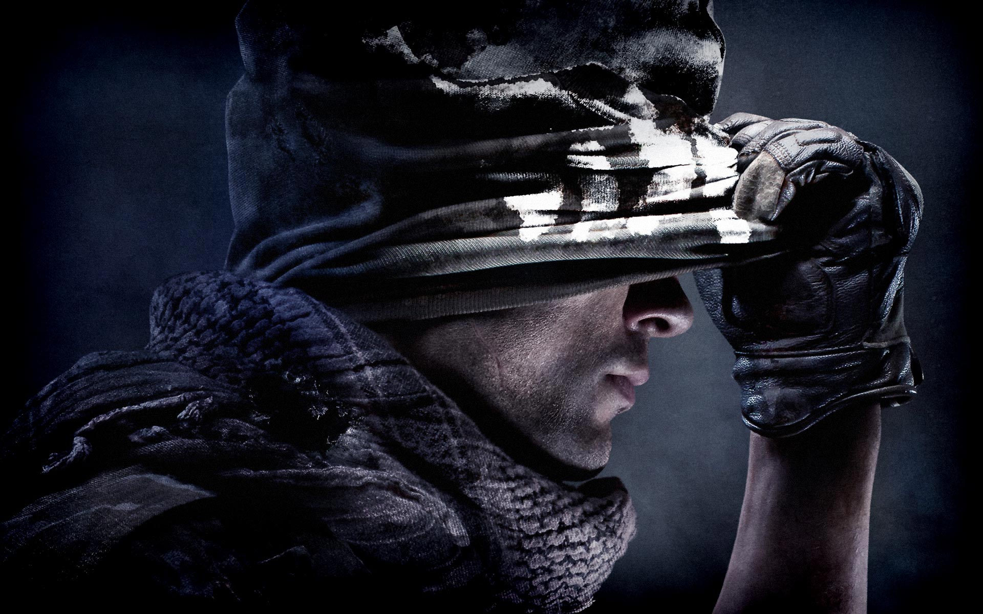 Immagine pubblicata in relazione al seguente contenuto: Il prossimo game Call of Duty potrebbe essere ambientato nello spazio | Nome immagine: news24036_Call-of-Duty-Ghosts_1.jpg