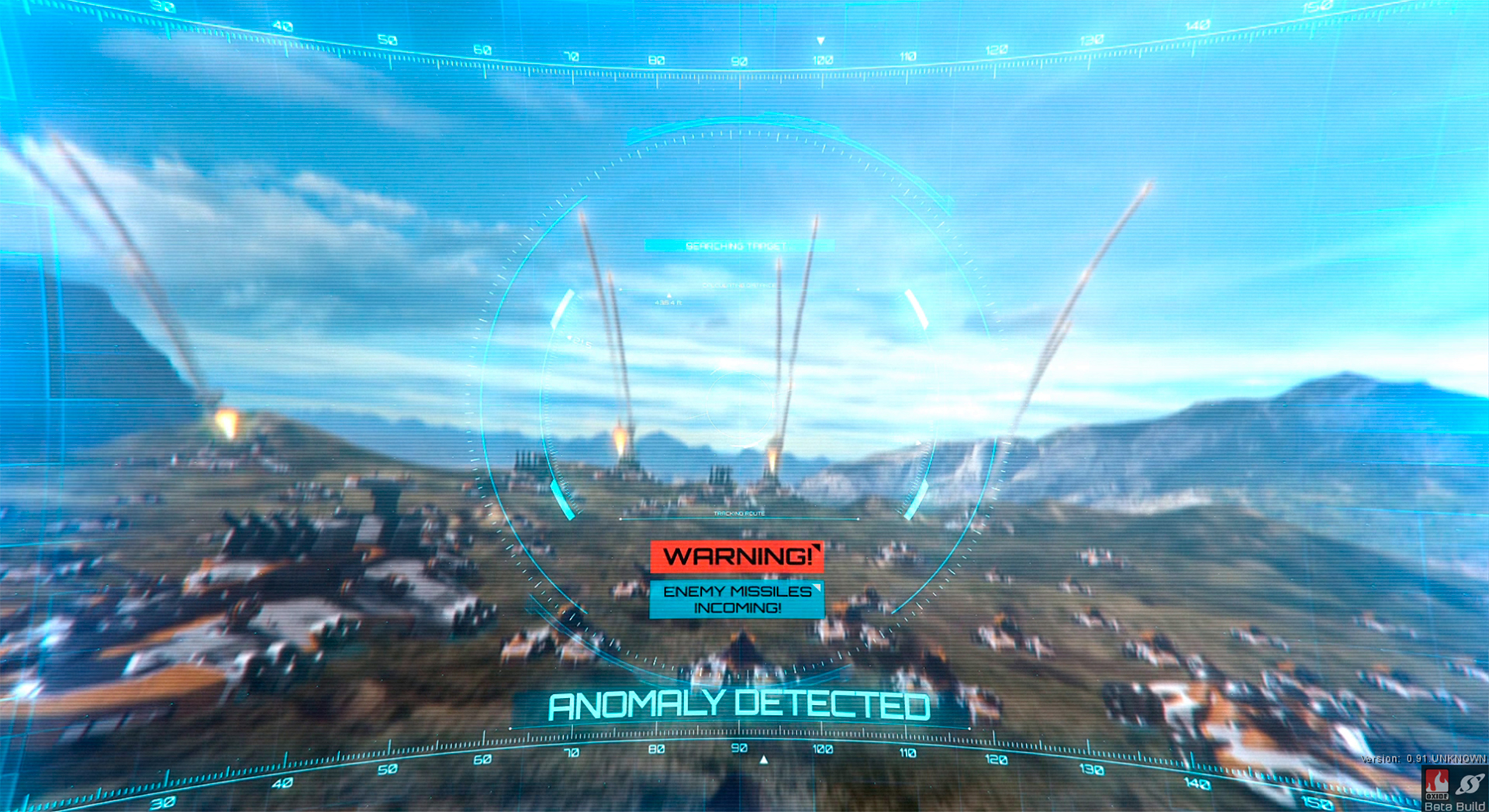 Immagine pubblicata in relazione al seguente contenuto: Stardock e Oxide Games lanciano il game DirectX 12 Ashes of the Singularity | Nome immagine: news24042_Ashes-of-the-Singularity-Screenshot_4.jpg