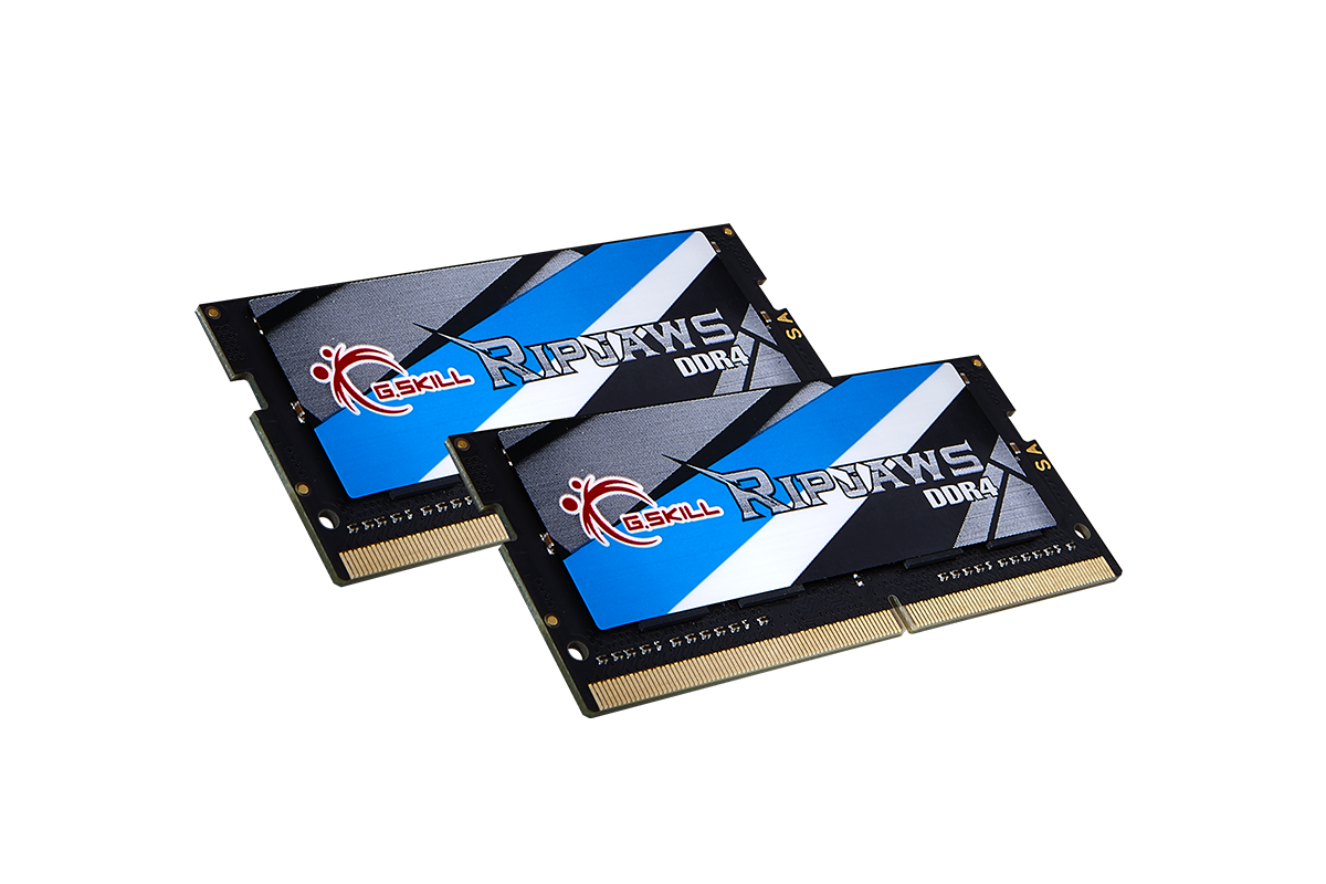 Immagine pubblicata in relazione al seguente contenuto: G.SKILL lancia i moduli Ripjaws DDR4-3000MHz che lavorano a 1.2V | Nome immagine: news24051_G.SKILL-Ripjaws-DDR4-3000MHz_1.png