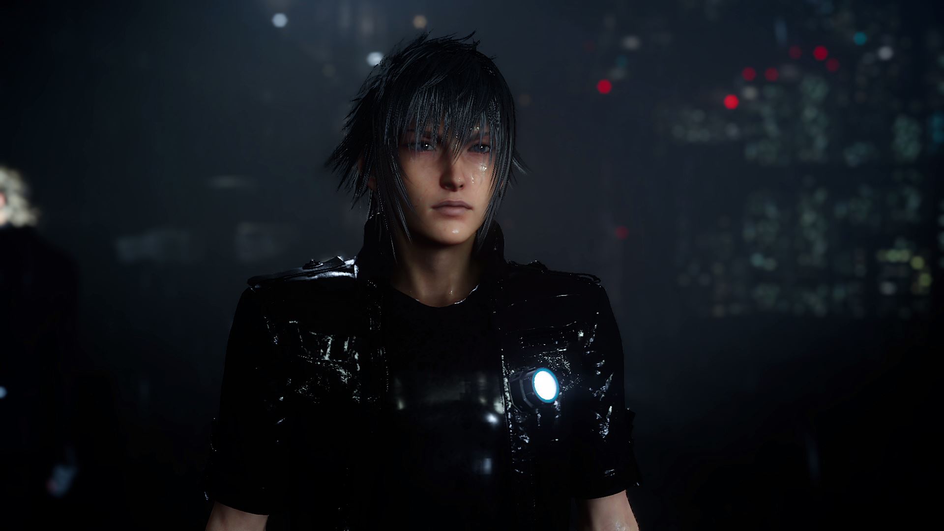 Media asset in full size related to 3dfxzone.it news item entitled as follows: Final Fantasy XV sar portato su PC? Arriva la risposta di Square Enix | Image Name: news24052_Final-Fantasy-XV-Screenshot_6.jpg