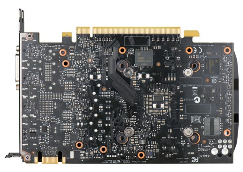 Immagine pubblicata in relazione al seguente contenuto: EVGA introduce diverse video card GeForce GTX 950 a basso consumo | Nome immagine: news24069_evga-geforce-gtx-950-low-power_2.jpg
