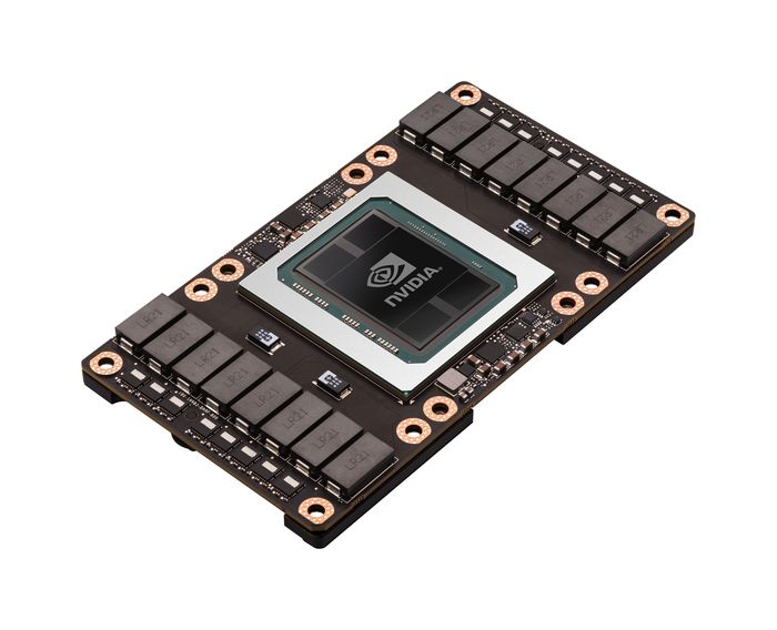 Immagine pubblicata in relazione al seguente contenuto: NVIDIA annuncia la board Tesla P100 che integra la prima GPU Pascal | Nome immagine: news24077_NVIDIA_Tesla_P100_GPU_1.png