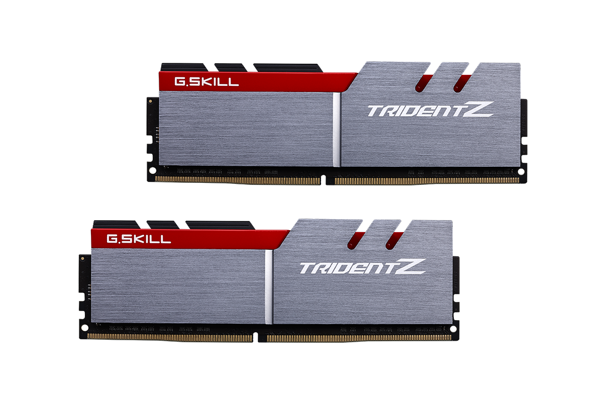 Risorsa grafica - foto, screenshot o immagine in genere - relativa ai contenuti pubblicati da unixzone.it | Nome immagine: news24083_G-SKILL-Trident-Z-DDR4-3600MHz-CL15-16GB_1.png