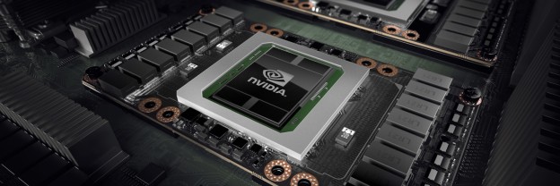 Immagine pubblicata in relazione al seguente contenuto: NVIDIA annuncer le prime GeForce con GPU Pascal al Computex 2016 | Nome immagine: news24084_NVIDIA-Pascal_2.jpg