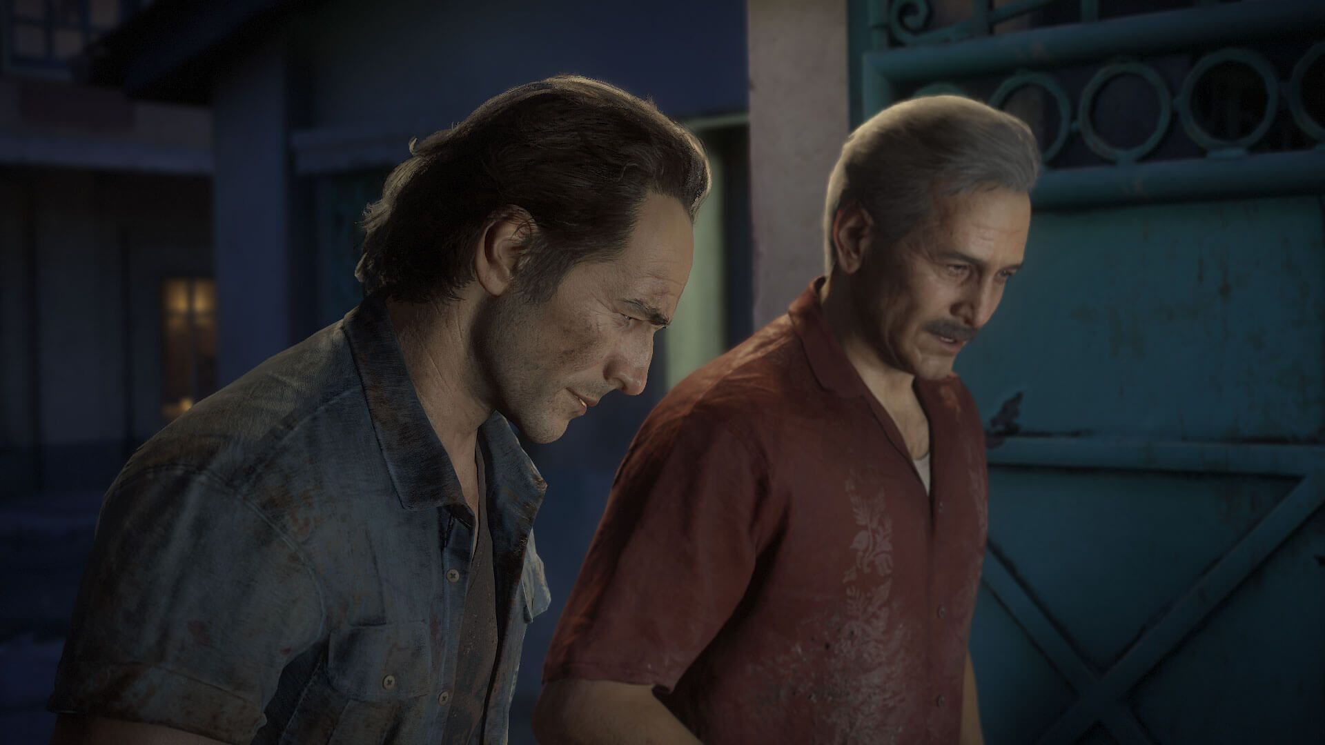 Immagine pubblicata in relazione al seguente contenuto: Sony pubblica un gameplay trailer di 15 minuti su Uncharted 4: A Thief's End | Nome immagine: news24088_Uncharted-4-Screenshot_4.jpg