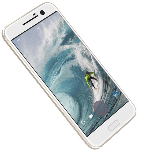 Immagine pubblicata in relazione al seguente contenuto: HTC annuncia ufficialmente lo smartphone flag-ship HTC 10 con Snapdragon 820 | Nome immagine: news24112_HTC-10_1.jpg