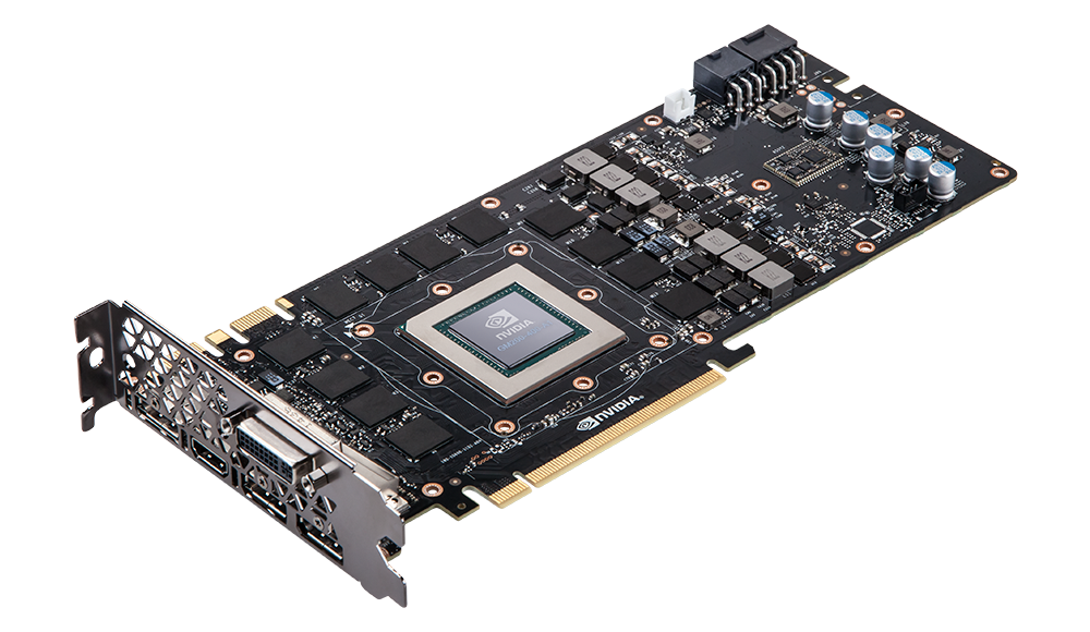 Immagine pubblicata in relazione al seguente contenuto: NVIDIA GeForce & Quadro Bios Utilities: NVFlash 5.278 for Windows | Nome immagine: news24122_NVIDIA-GeForce-GTX-TITAN-X_1.png
