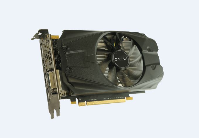 Immagine pubblicata in relazione al seguente contenuto: Galax introduce una video card GeForce GTX 950 factory-overclocked | Nome immagine: news24156_Galax-GeForce-GTX-950-OC_1.jpg