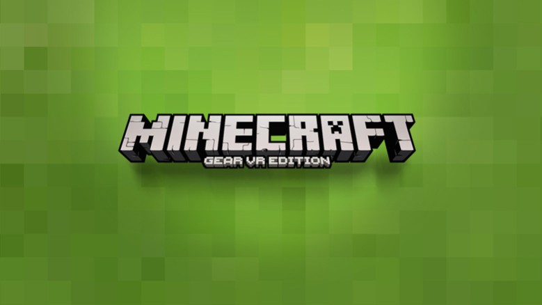 Immagine pubblicata in relazione al seguente contenuto: Oculus annuncia la disponibilit commerciale di Minecraft: Gear VR Edition | Nome immagine: news24183_Minecraft-VR_1.jpg