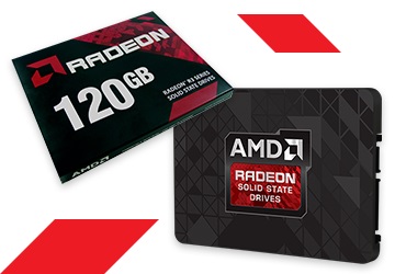 Immagine pubblicata in relazione al seguente contenuto: AMD introduce la linea di SSD Radeon R3 la cui capacit massima sfiora 1TB | Nome immagine: news24215_AMD-Radeon-R3-SSD_1.jpg
