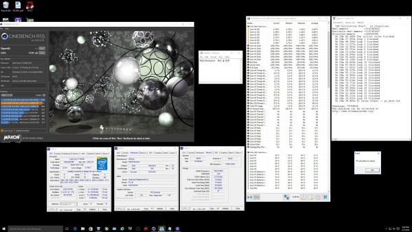 Immagine pubblicata in relazione al seguente contenuto: Foto e benchmark del processore six-core Broadwell-E Intel Core i7-6850K | Nome immagine: news24216_Core-i7-6850K_3.jpg