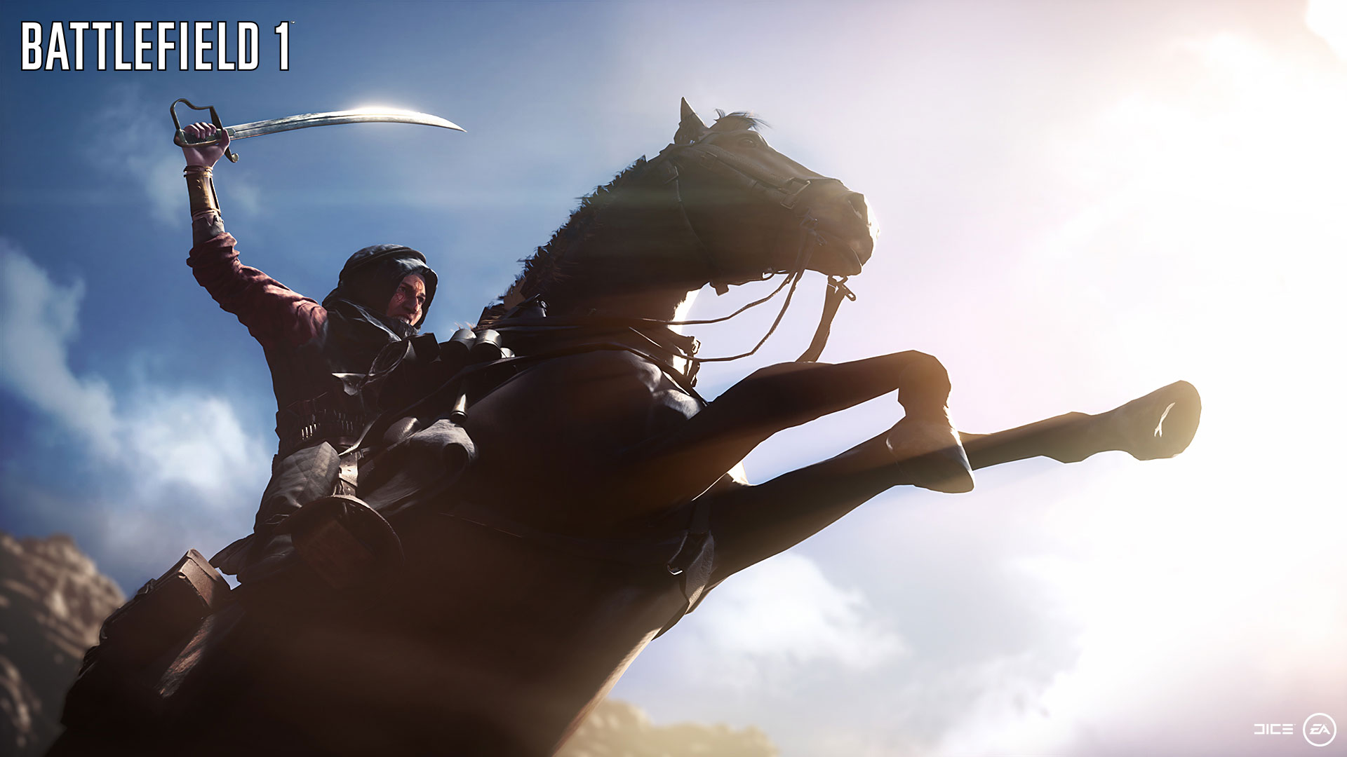Immagine pubblicata in relazione al seguente contenuto: EA annuncia lo shooter Battlefield 1 con reveal trailer e screenshots | Nome immagine: news24232_Battlefield-1-Screenshot_3.jpg