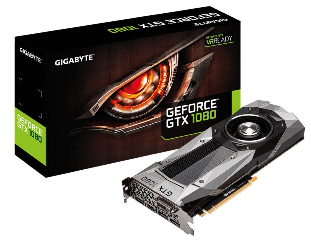 Immagine pubblicata in relazione al seguente contenuto: Foto delle GeForce GTX 1080 Founders Edition di GIGABYTE, GALAX e Inno3D | Nome immagine: news24247_GIGABYTE-GTX-1080-Founders-Edition_1.jpg