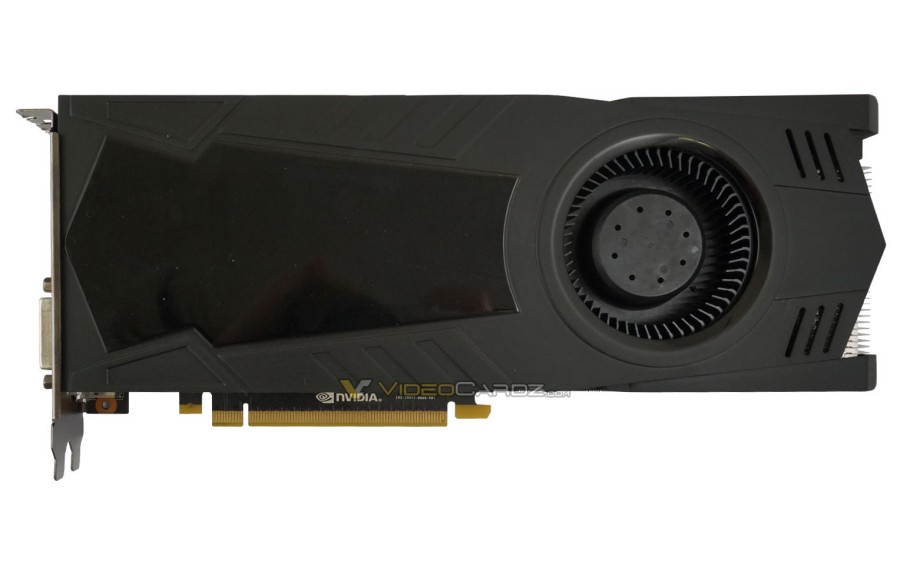 Immagine pubblicata in relazione al seguente contenuto: Foto della video card flag-ship GeForce GTX 1080 prodotta da GALAX | Nome immagine: news24262_GALAX-GeForce-GTX-1080_1.jpg