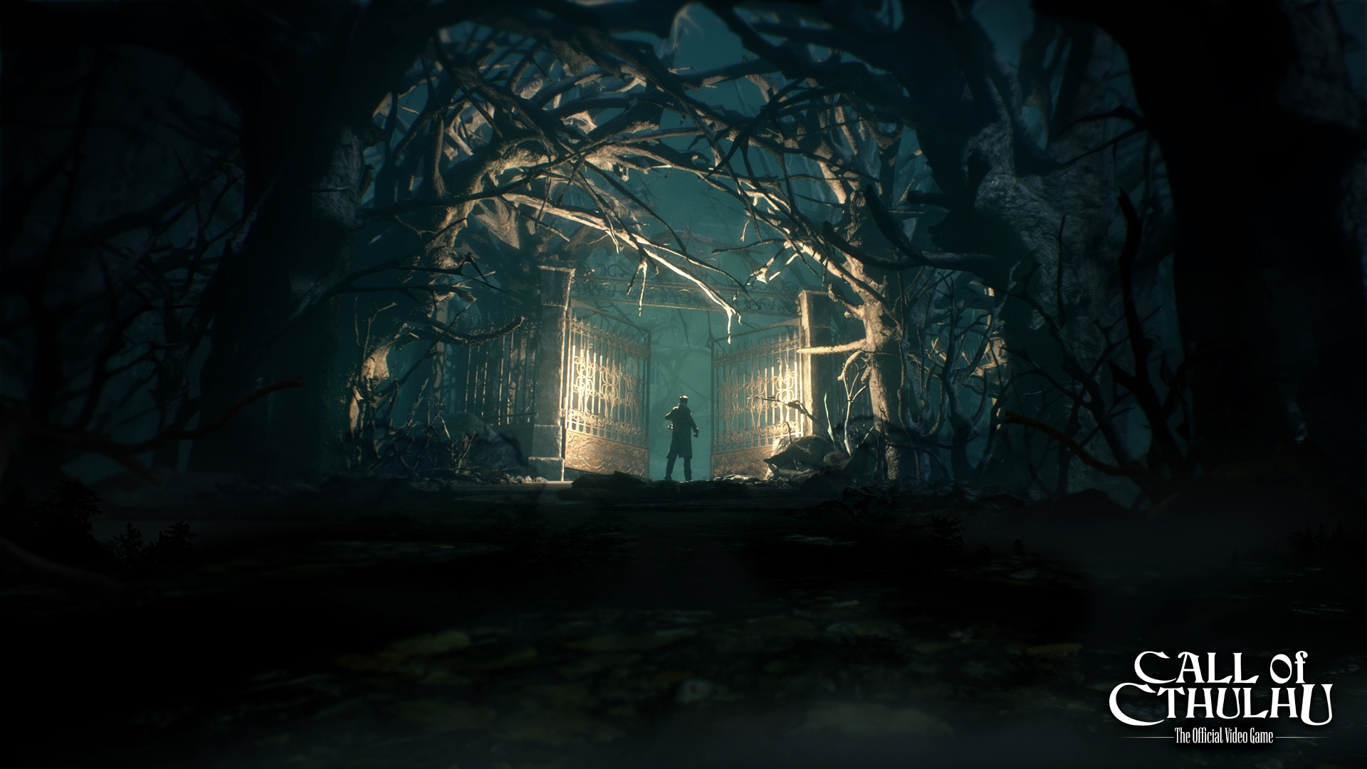 Immagine pubblicata in relazione al seguente contenuto: Nuovi screenshot in Full HD del videogame horror Call of Cthulhu | Nome immagine: news24268_Call-of-Cthulhu-Screenshot_1.jpg