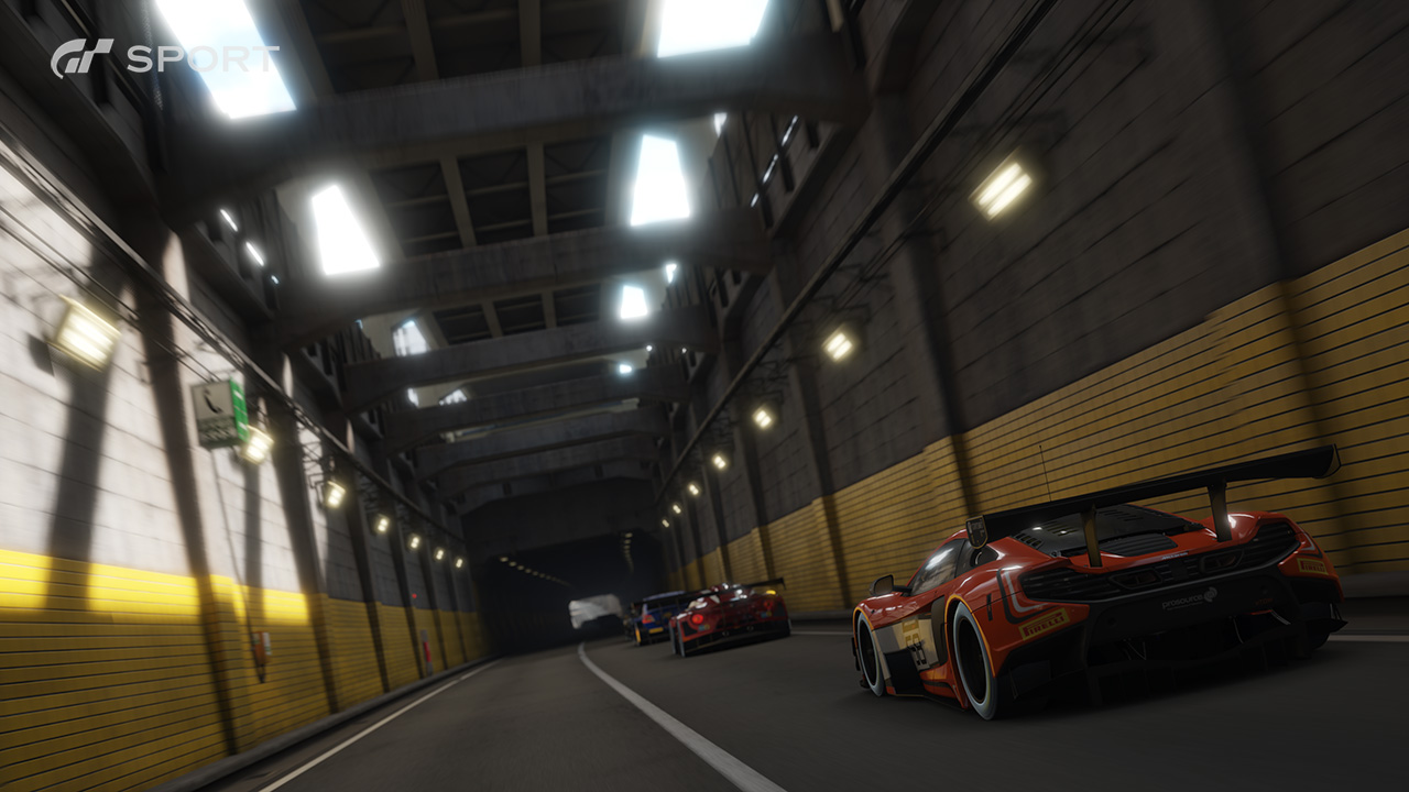 Immagine pubblicata in relazione al seguente contenuto: Gran Turismo Sport: gameplay trailer, screenshots e beta cancellata | Nome immagine: news24298_Gran-Turismo-Sport-Screenshot_2.jpg