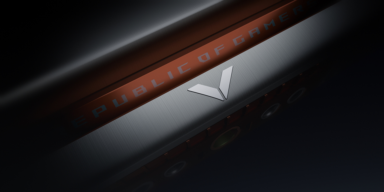 Immagine pubblicata in relazione al seguente contenuto: ASUS: i nuovi notebook ROG sono pi potenti di una GeForce GTX TITAN X | Nome immagine: news24303_ASUS-ROG-Notebook-Pascal-Teaser_1.jpg