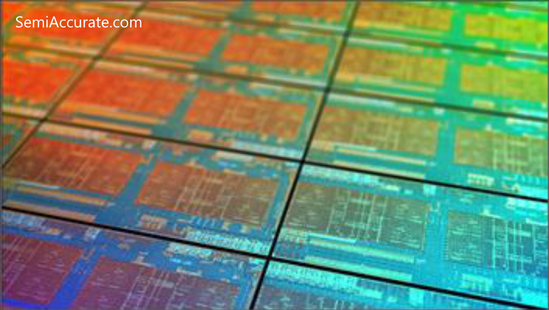 Media asset in full size related to 3dfxzone.it news item entitled as follows: On line una foto del die della prossima CPU a 14nm Summit Ridge di AMD | Image Name: news24306_AMD-Summit-Ridge-Die_1.jpg