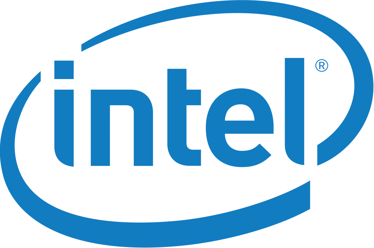 Immagine pubblicata in relazione al seguente contenuto: Intel potrebbe lanciare i chipset Serie 200 gi al prossimo Computex 2016 | Nome immagine: news24318_Intel-logo_1.png