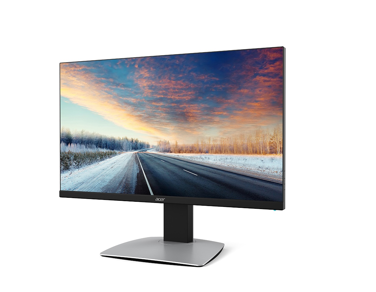 Immagine pubblicata in relazione al seguente contenuto: Acer introduce il monitor Ultra HD BM320 dotato di un pannello 4K da 32-inch | Nome immagine: news24328_Acer-4K-BM230_1.jpg