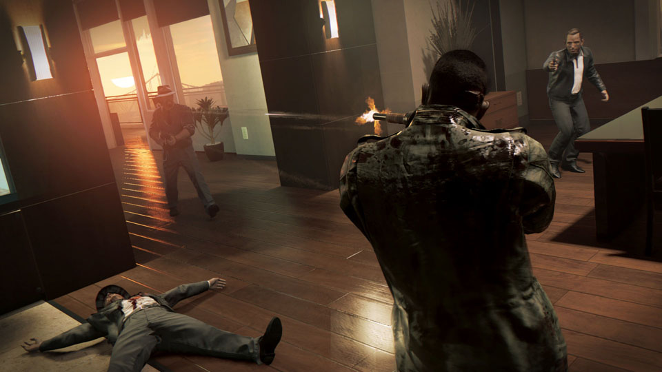 Immagine pubblicata in relazione al seguente contenuto: Trailer, screenshots e data di lancio dell'action-adventure Mafia III | Nome immagine: news24332_Mafia-III-screenshot_2.jpg