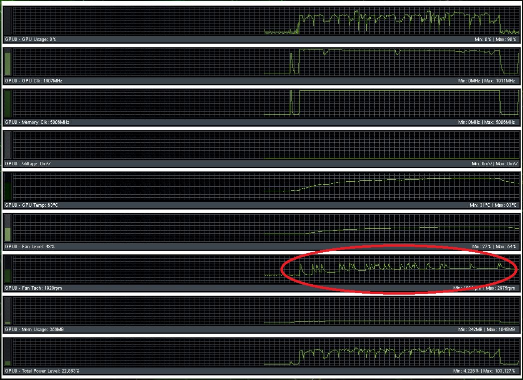 Immagine pubblicata in relazione al seguente contenuto: Problemi con la ventola delle GeForce GTX 1080 Founders Edition? | Nome immagine: news24344_NVIDIA-GTX-1080-Founders-Edition_1.jpg