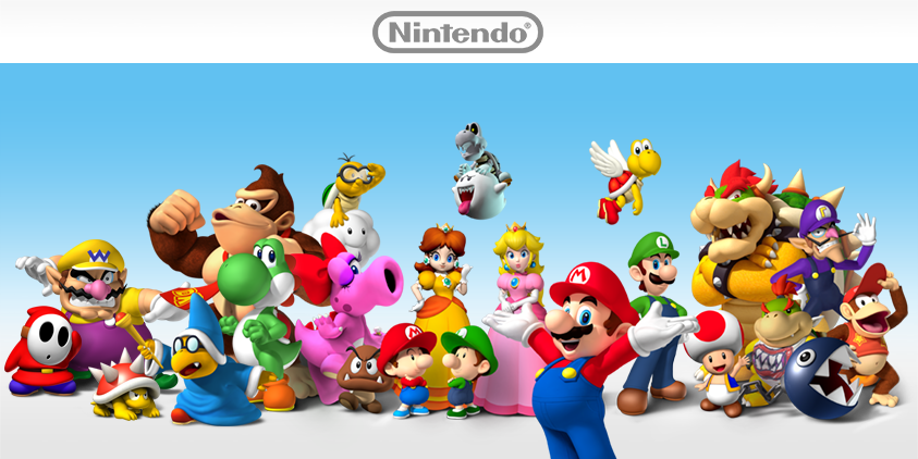 Immagine pubblicata in relazione al seguente contenuto: Nintendo rimanda la produzione in volumi della gaming console NX | Nome immagine: news24364_Nintendo_1.png
