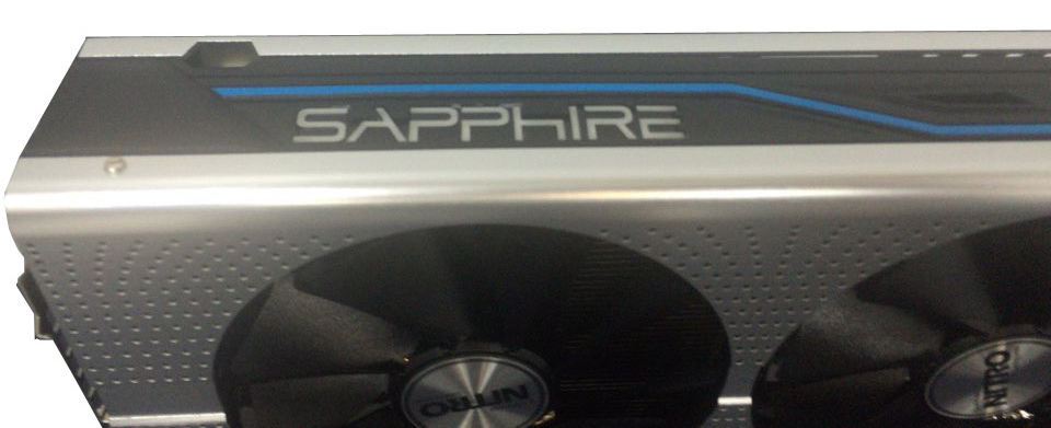 Immagine pubblicata in relazione al seguente contenuto: Foto della video card non reference Radeon RX 480 Nitro 8GB di Sapphire | Nome immagine: news24402_Sapphire-Radeon-RX-480-Nitro-8GB_2.jpg