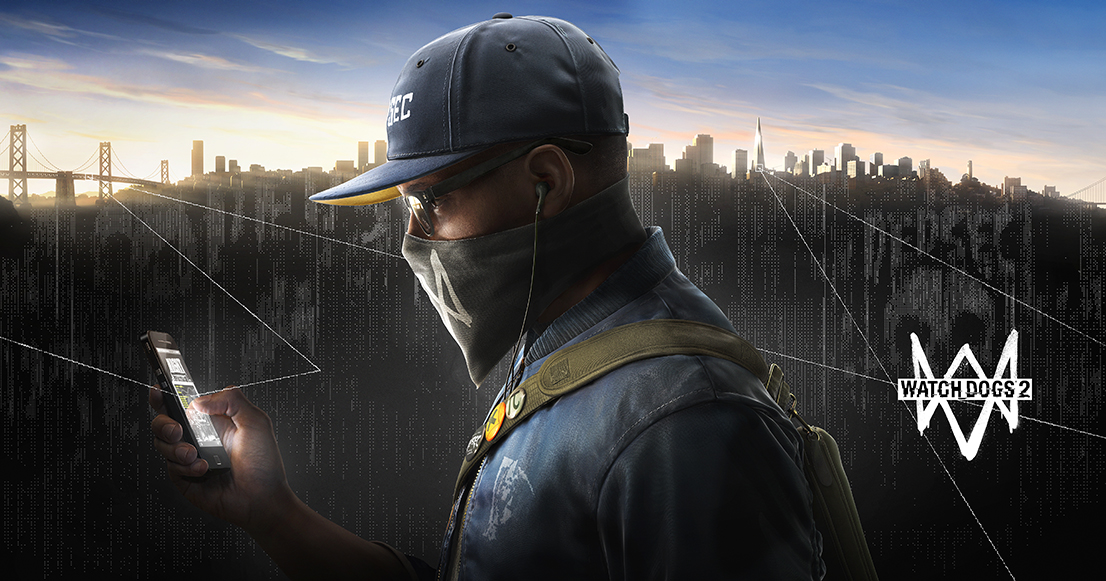 Immagine pubblicata in relazione al seguente contenuto: Data di lancio, trailer cinematico e screenshots del game Watch_Dogs 2 | Nome immagine: news24404_Watch-Dogs-2-Screenshot_1.jpg