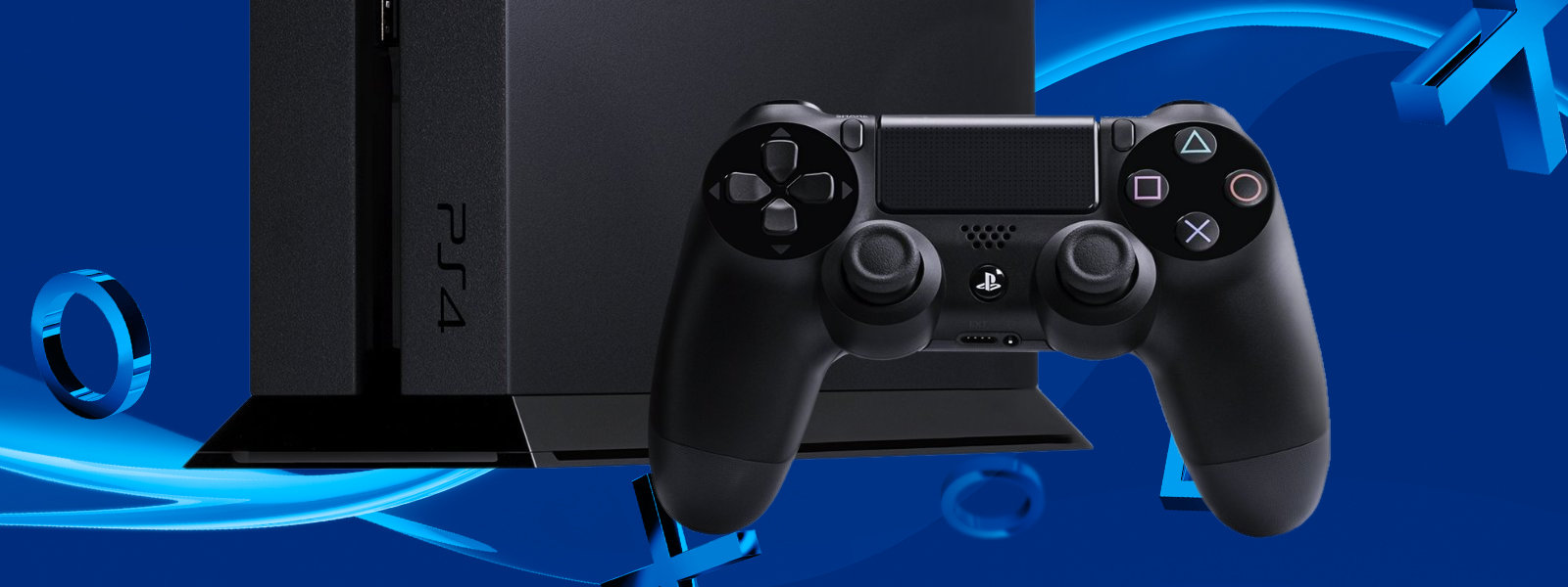 Immagine pubblicata in relazione al seguente contenuto: Sony conferma il lancio della PlayStation 4 che supporta il gaming in 4K | Nome immagine: news24406_Sony-PlayStation-4_1.jpg
