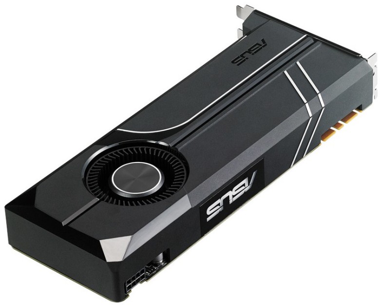Media asset in full size related to 3dfxzone.it news item entitled as follows: ASUS introduce la video card Pascal GeForce GTX 1080 Turbo | Image Name: news24437_ASUS-GeForce-GTX-1080-Turbo_2.jpg