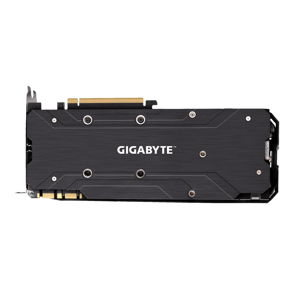 Immagine pubblicata in relazione al seguente contenuto: GIGABYTE introduce la card factory-overclocked GeForce GTX 1070 G1 Gaming | Nome immagine: news24444_GIGABYTE-GeForce-GTX-1070-G1-Gaming_3.png