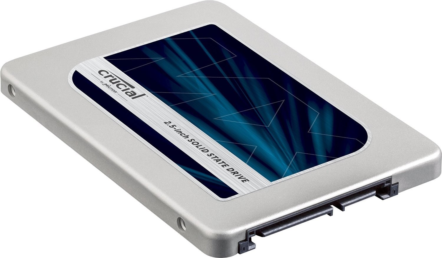 Immagine pubblicata in relazione al seguente contenuto: Crucial introduce il drive a stato solido SSD MX300 750GB con 3D NAND | Nome immagine: news24452_Crucial-SSD-MX300-750GB_1.jpg