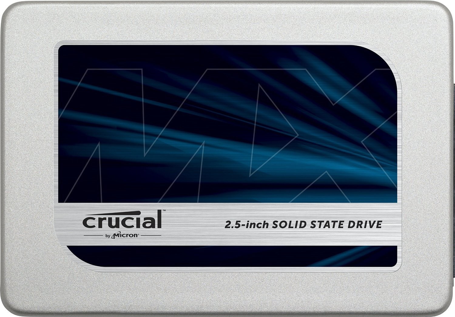 Media asset in full size related to 3dfxzone.it news item entitled as follows: Crucial introduce il drive a stato solido SSD MX300 750GB con 3D NAND | Image Name: news24452_Crucial-SSD-MX300-750GB_2.jpg